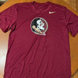 FSU Shirt